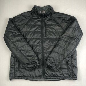 REI Men's Primaloft Puffer Jacket